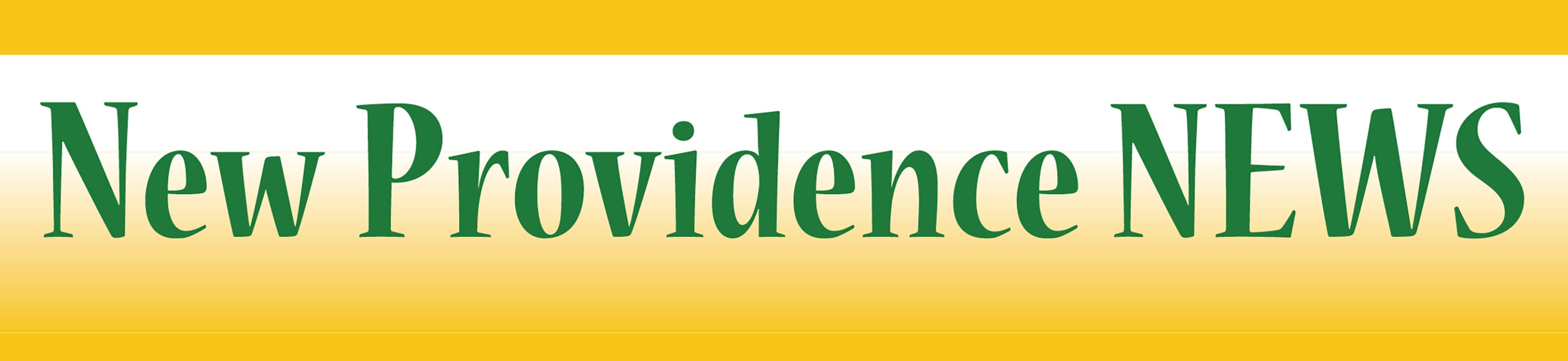 New Providence News